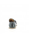 chaussures à lacets 6949 noir paradigma