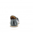 chaussures à lacets 6949 noir paradigma