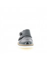 chaussures à lacets 6949 noir paradigma