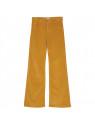 pantalons et jeans ida p066b curry emile et ida