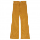 pantalons et jeans ida p066b curry emile et ida