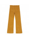 pantalons et jeans ida p066b curry emile et ida