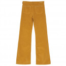 pantalons et jeans ida p066b curry emile et ida