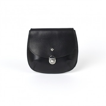 porte monnaie la jeff pochette noir herbert frère soeur