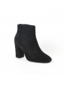 Bottines joy03 noir Ash