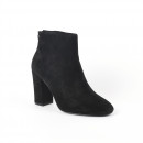 Bottines joy03 noir Ash