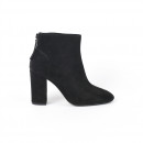 Bottines joy03 noir Ash