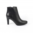 Bottines 2601my noir Myma