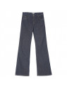 pantalons et jeans ida p066 denim Emile et Ida