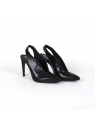 escarpins 6260 noir Fru.It