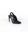 escarpins 6260 noir Fru.It