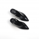 escarpins 6260 noir Fru.It