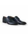 chaussures à lacets simon marine digel