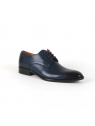 chaussures à lacets simon marine digel