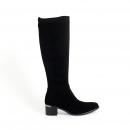bottes diane noir Adige