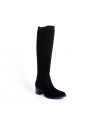 bottes diane noir Adige
