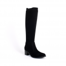 bottes diane noir Adige