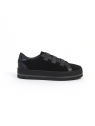 Baskets 27186 noir Maripe