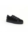 Baskets 27186 noir Maripe