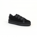 Baskets 27186 noir Maripe