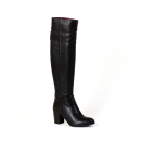 bottes elea noir Aliwell