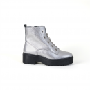 Bottines jorocky argent Mellow Yellow