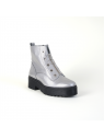 Bottines jorocky argent Mellow Yellow