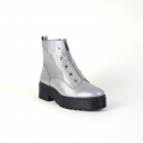Bottines jorocky argent Mellow Yellow
