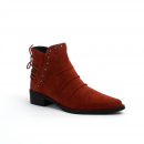 Bottines biarritz tuile Regard