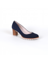 escarpins her1097 pacific Gadea
