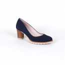 escarpins her1097 pacific Gadea