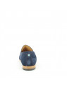 mocassins 6721 bleu paradigma