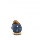 mocassins 6721 bleu paradigma