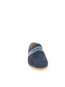 mocassins 6721 bleu paradigma