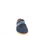 mocassins 6721 bleu paradigma