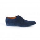 chaussures à lacets douglas navy/sml bleu Christian Pellet