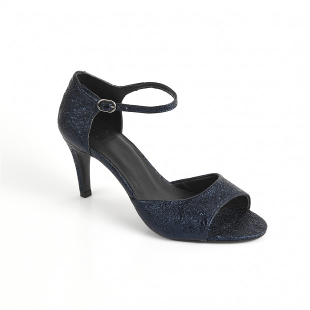 sandales & nu-pieds 11730 navy Billi Bi