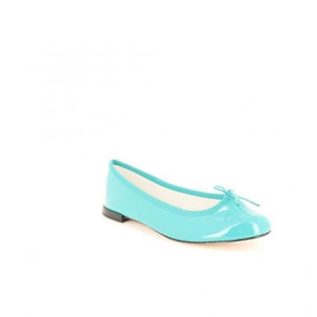 ballerines & babies cendrillon tropic Repetto