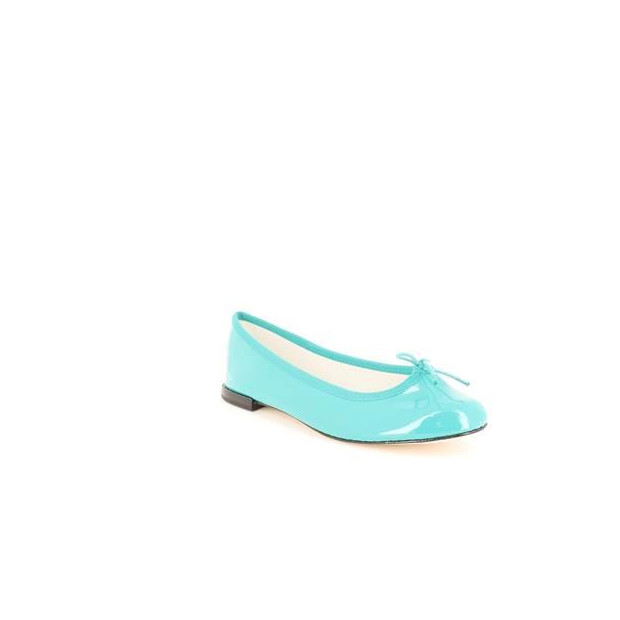 ballerines & babies cendrillon tropic Repetto