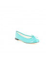 ballerines & babies cendrillon tropic Repetto