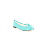 ballerines & babies cendrillon tropic Repetto
