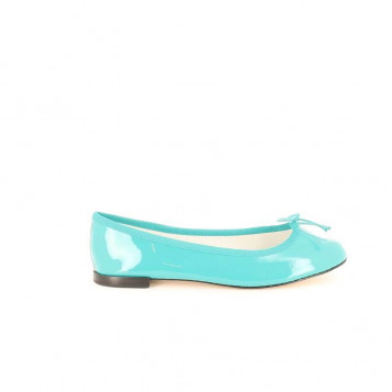 ballerines & babies cendrillon tropic Repetto