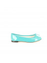ballerines & babies cendrillon tropic Repetto