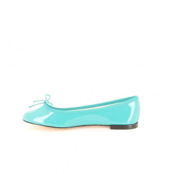 ballerines & babies cendrillon tropic Repetto