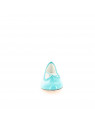 ballerines & babies cendrillon tropic Repetto