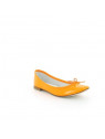 ballerines & babies cendrillon agrume Repetto