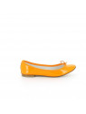 ballerines & babies cendrillon agrume Repetto