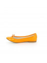 ballerines & babies cendrillon agrume Repetto