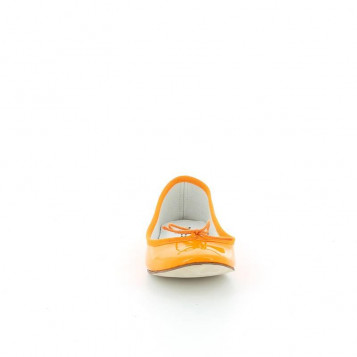 ballerines & babies cendrillon agrume Repetto