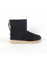 boots classic toggle true navy ugg